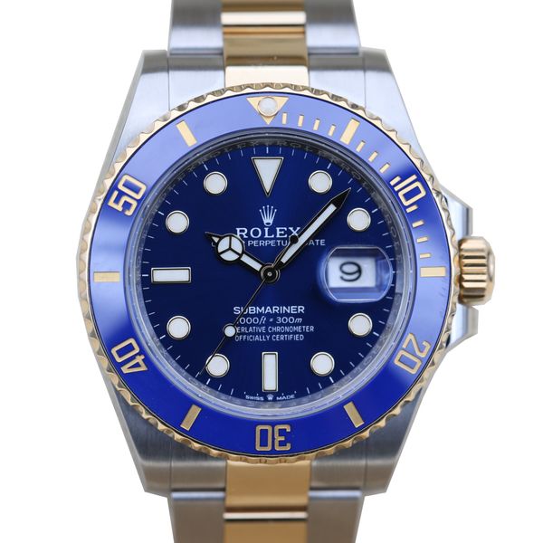 Rolex Submariner 126613 LB